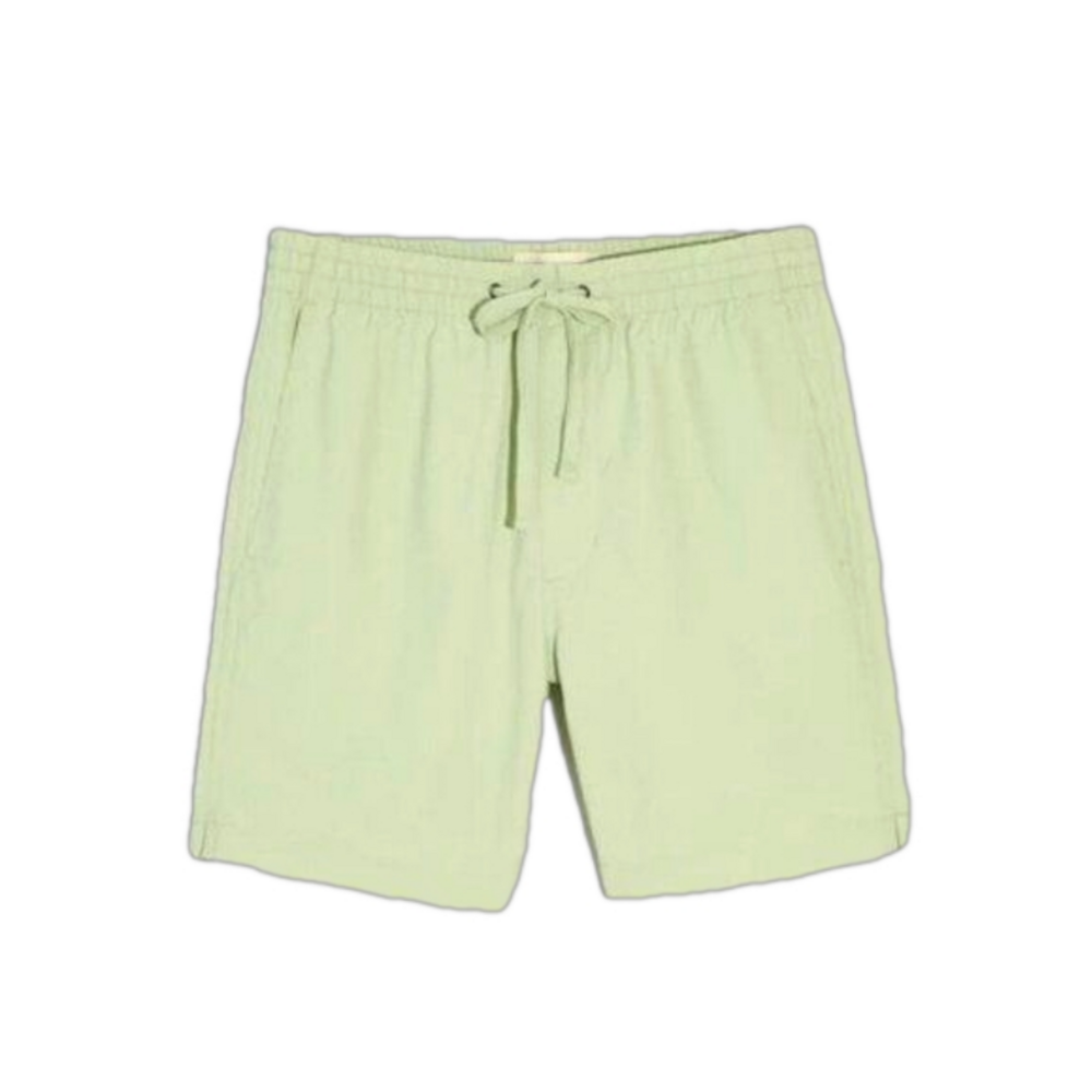 Madewell 6 1/2" (Re)sourced Everywear Men's Shorts, Small, NWT